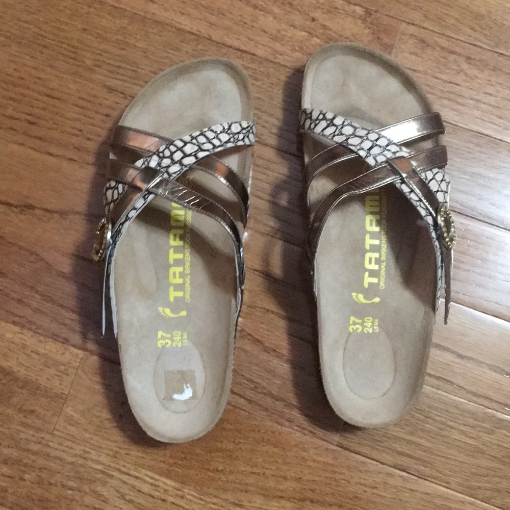 Birkenstock’s